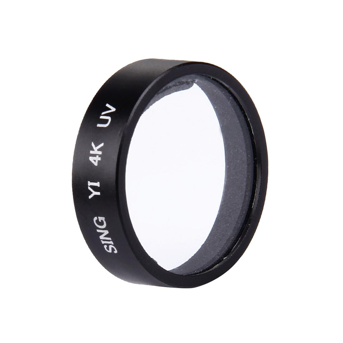 Xiaomi Xiaoyi Yi Ii 4K Uv Filter For Pro Action Camera-1915197653394788352