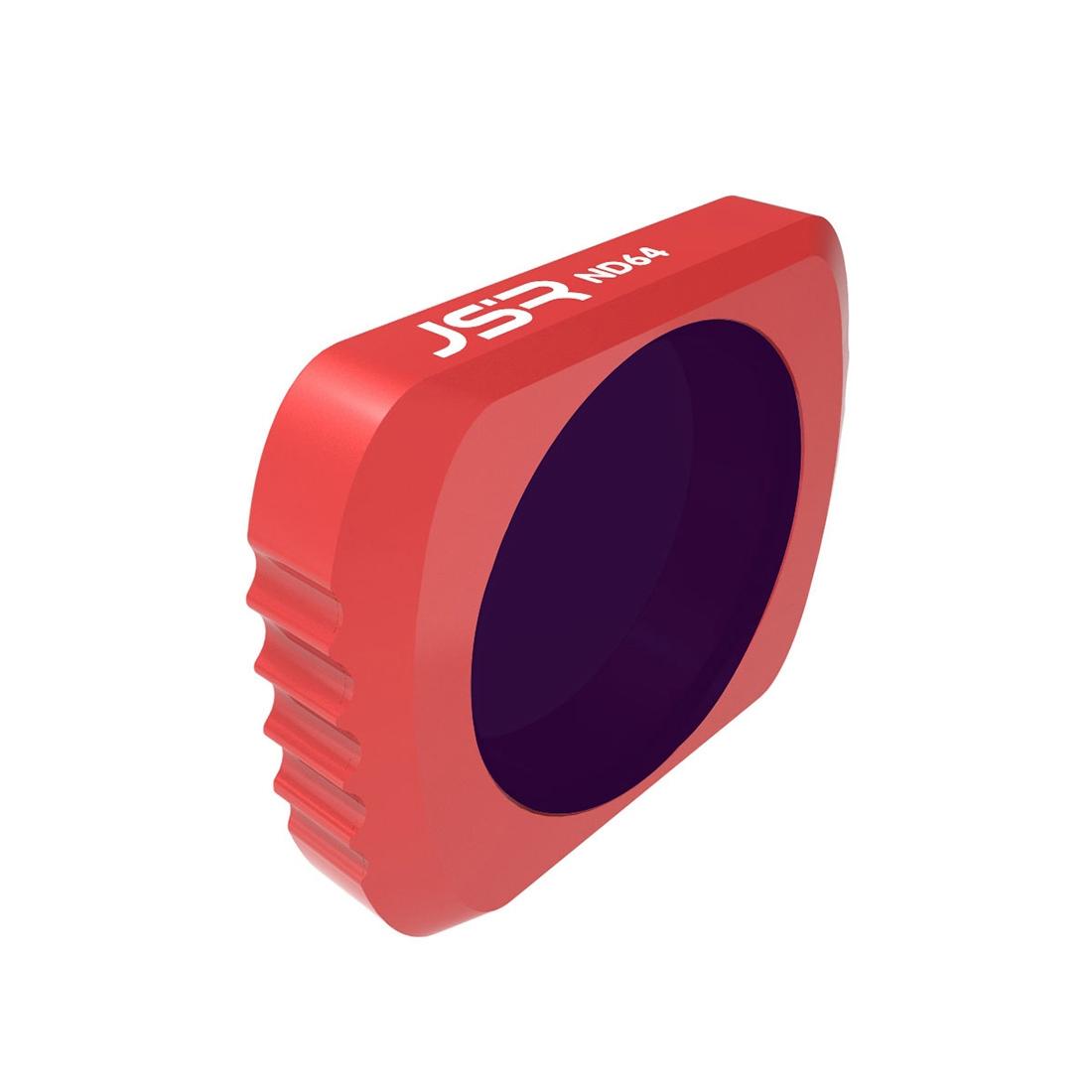 Nd64 Lens Filter For Dji Pocket Camera-1915197380714696704