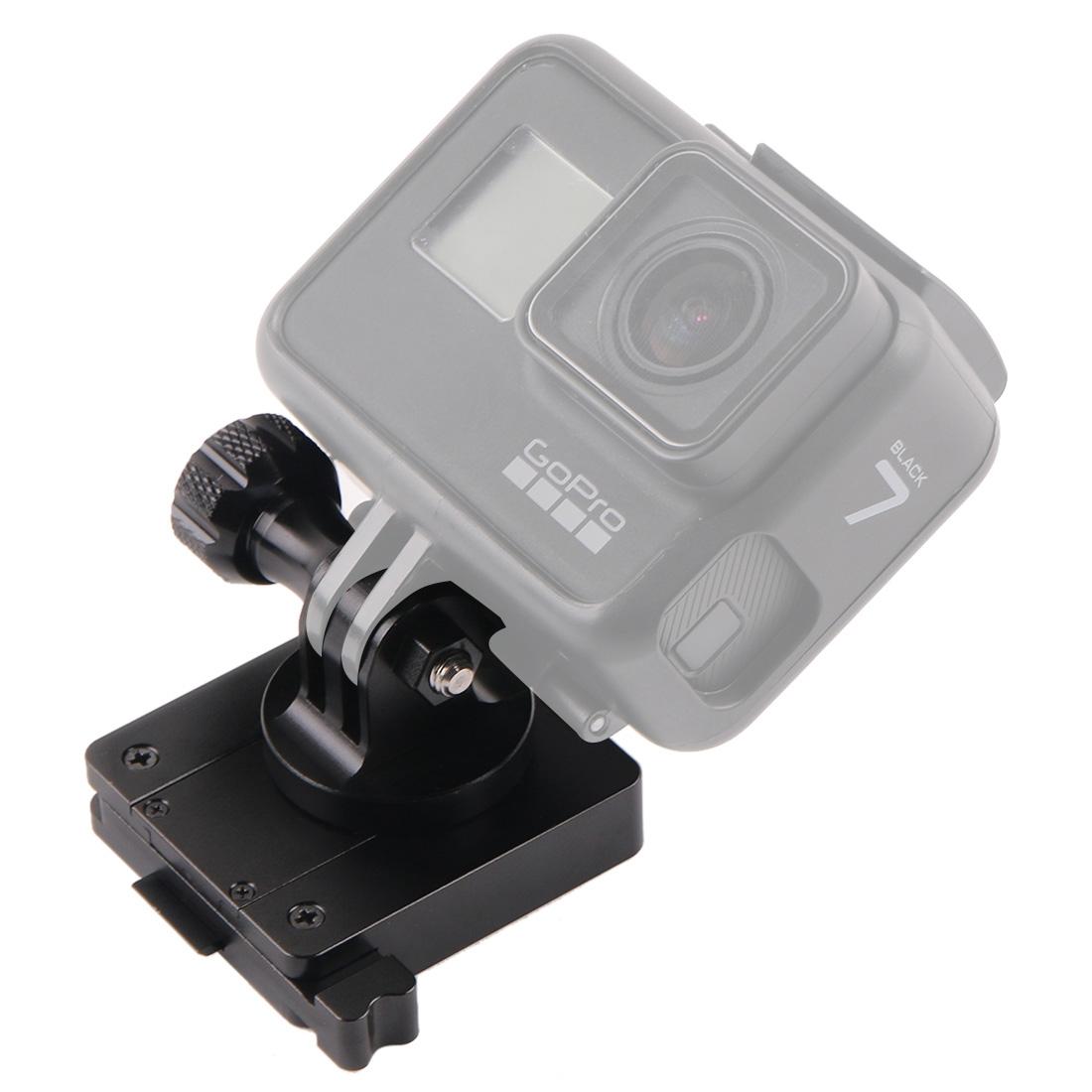 Aluminum Mount For Action Cameras With Nvg Base-1964932282766725120