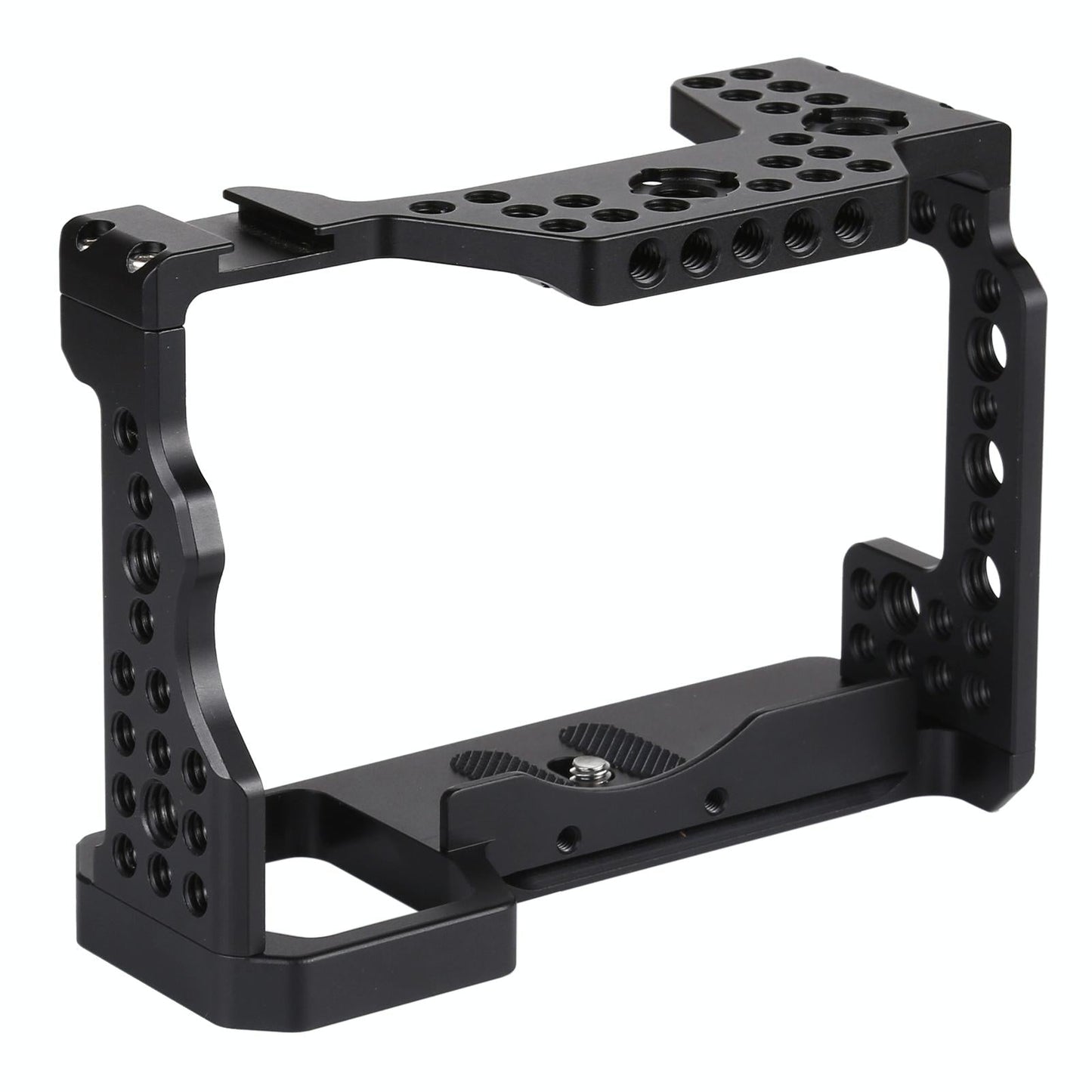 Sony A7 Iii / A7R Iii Video Camera Cage Stabilizer-1915197952687738880