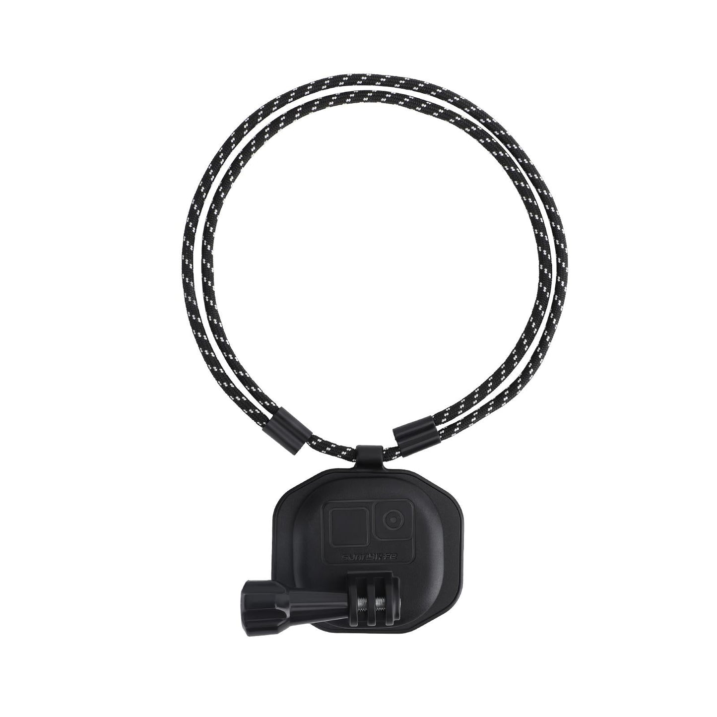 Neck Phone Action Camera Holder - Magnetic Wearable-1915196490121351168