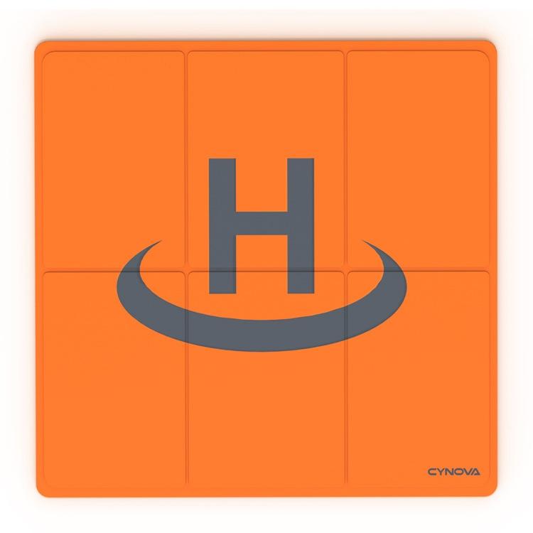 Foldable Downtime Mat Parking Apron - 50Cm Universal-1964932362617884672