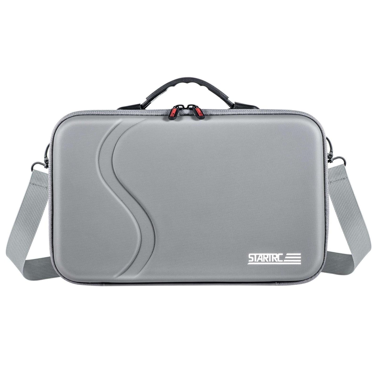 Camera Storage Case With Accessories - Pu Material-1915196545339363328