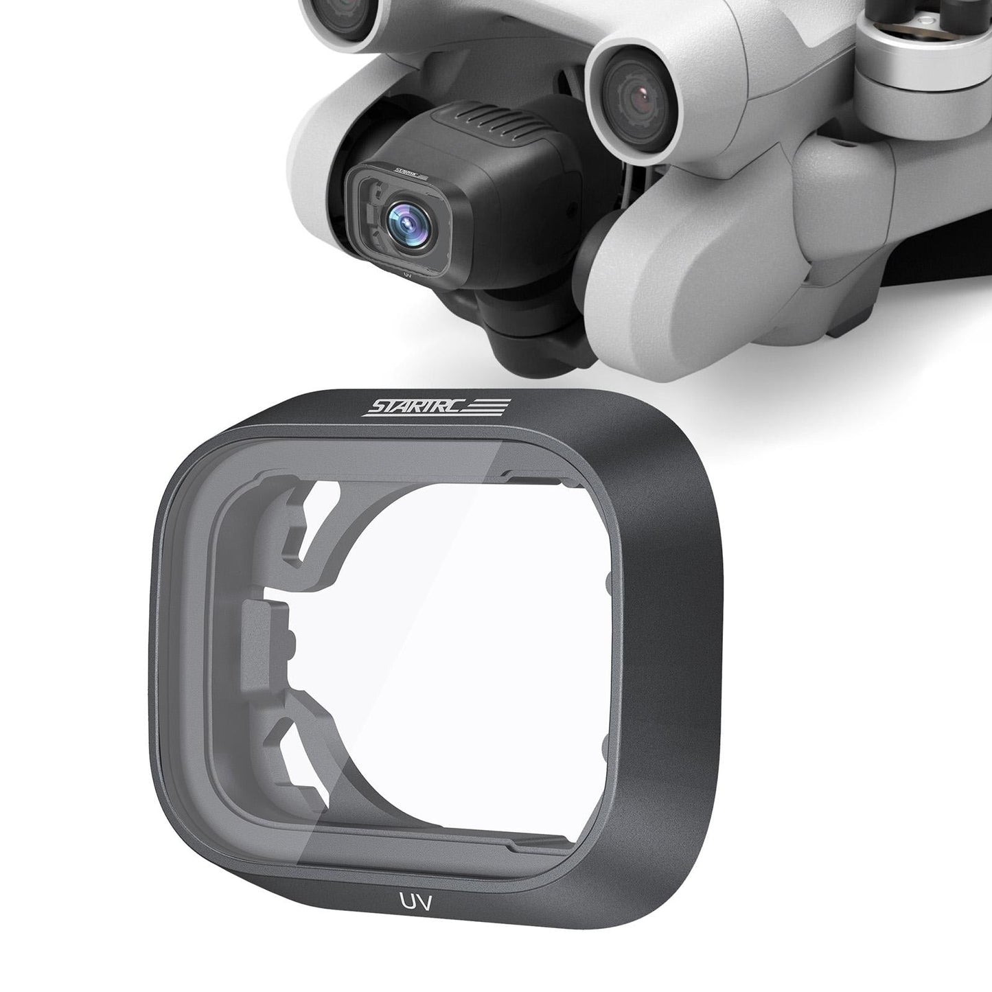 Uv Filter For Dji Mini 3 Pro - Protect Your Lens-1915196756010864640