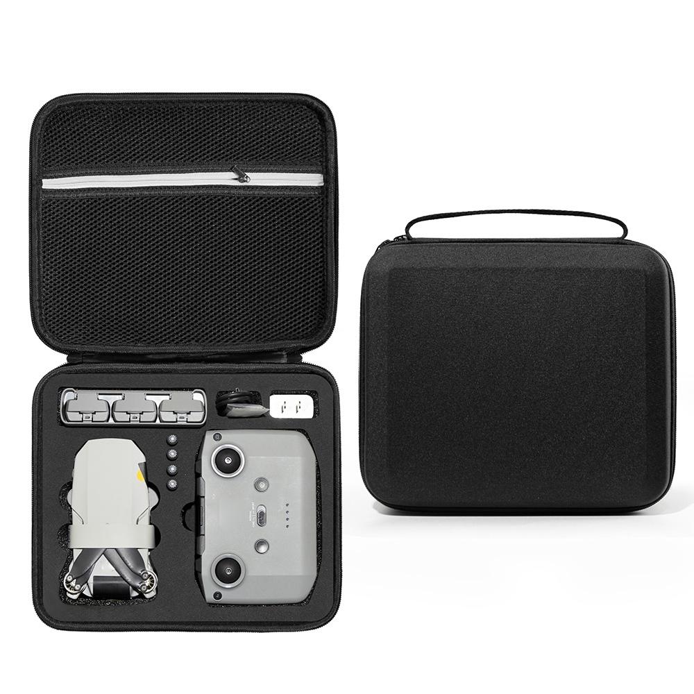 Shockproof Carrying Case For Dji Mini 2 Se - Square Shape-1915196685076795392