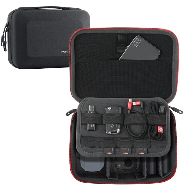 Portable Travel Storage Box For Dji Mavic Mini-1915198011651264512