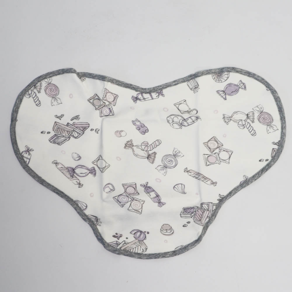 Domia Infant Cloud Shaped Pillow case Candy Time-1973194154141945856