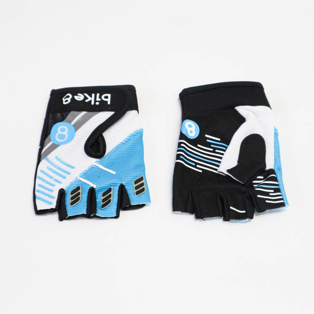 Trianglee 8 Handguard Blue-1973194164917112832