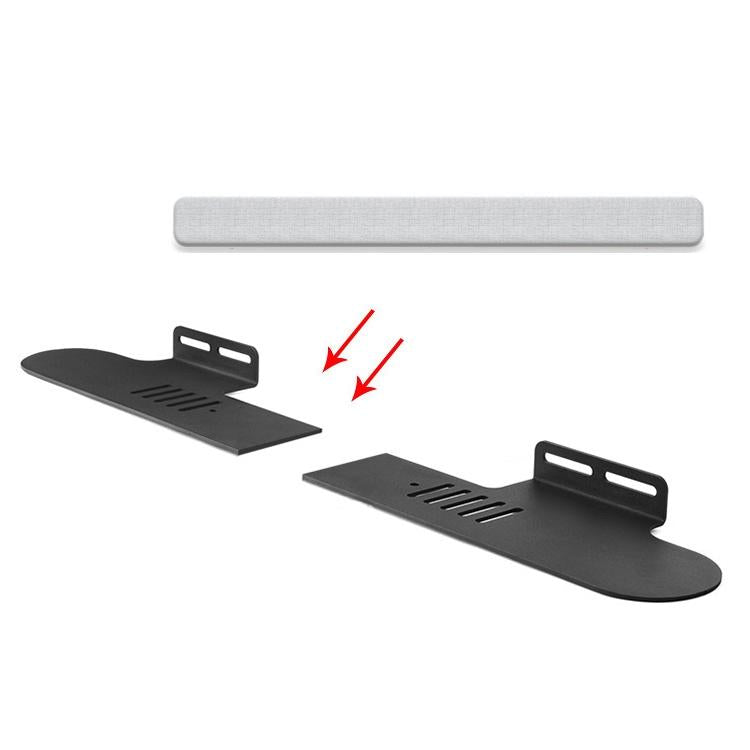 Xiaomi Redmi Sound Bar Wall-Mount Bracket - Split Design-1915198293743374336