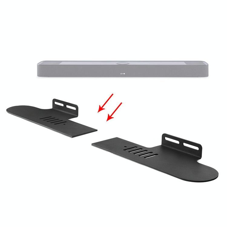 Xiaodu Soundbar Wall-Mount Bracket For Split Sound Bar-1915197626769346560