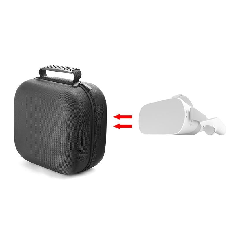 Xiaomi Mi Vr Protective Bag - Storage Solution-1915196974919979008