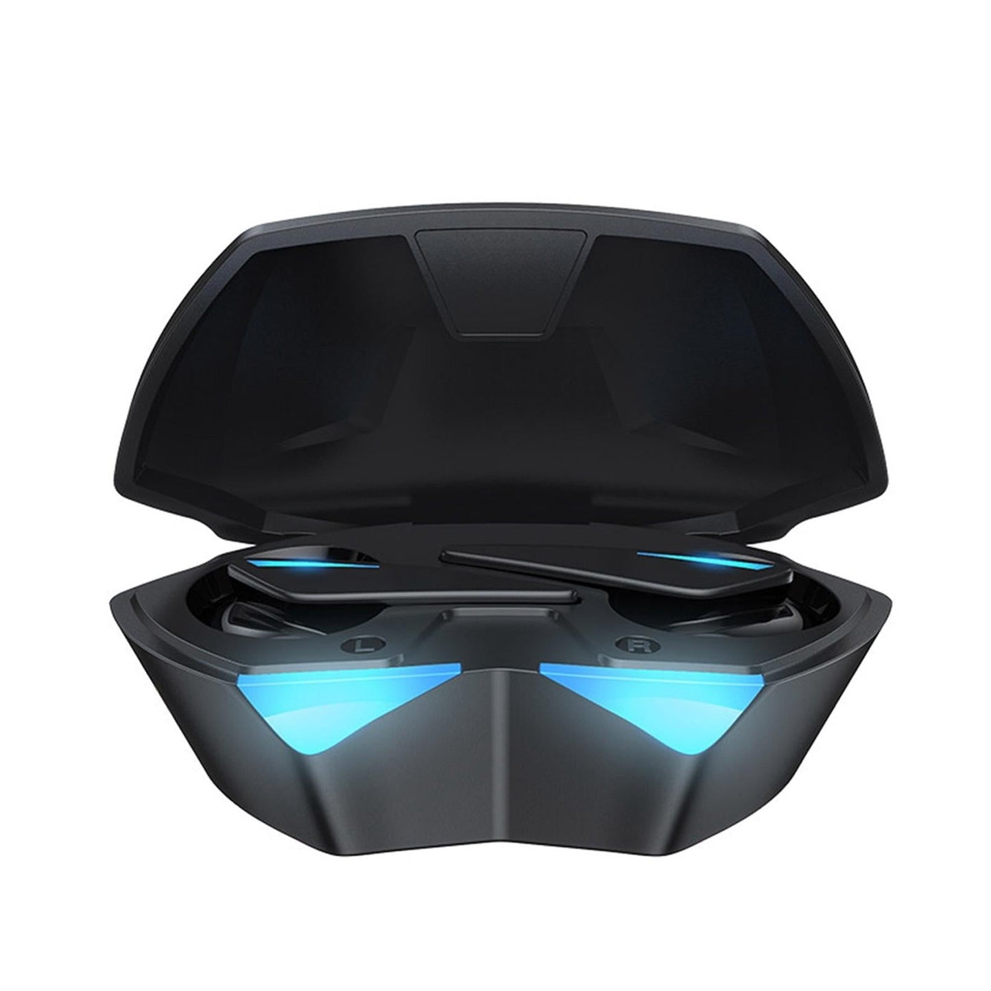 Wireless Gaming Earphones - T23 Tws - Black-1915196823417524224