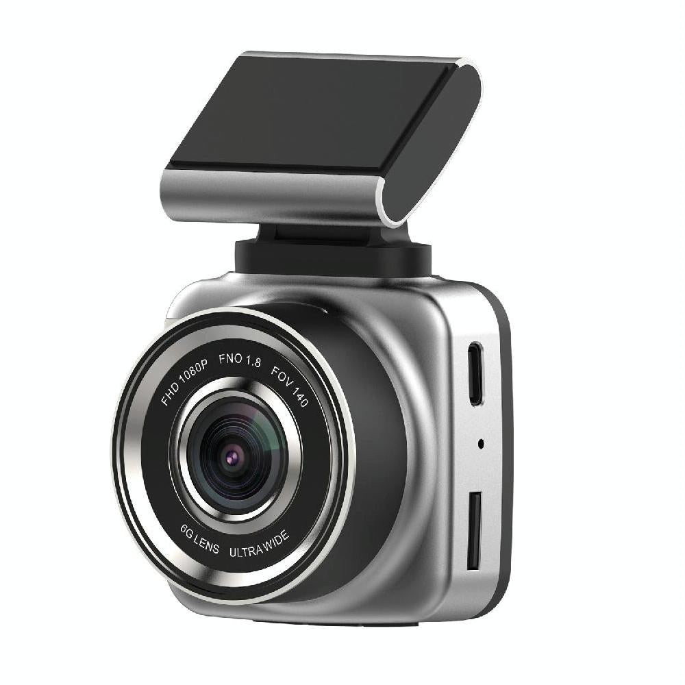 2 1080Fhd Driving Recorder For Cars - Compact & High-Quality-1915197682171908096