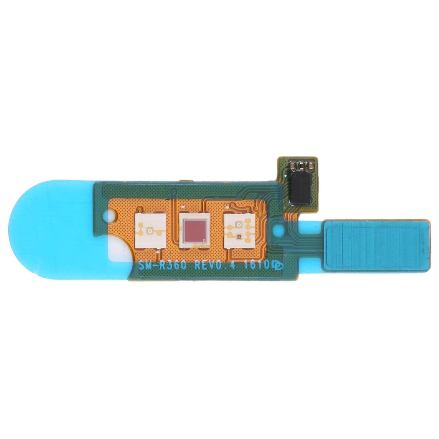 Samsung Galaxy Fit2 Heart Rate Sensor Flex Cable-1915197613825724416