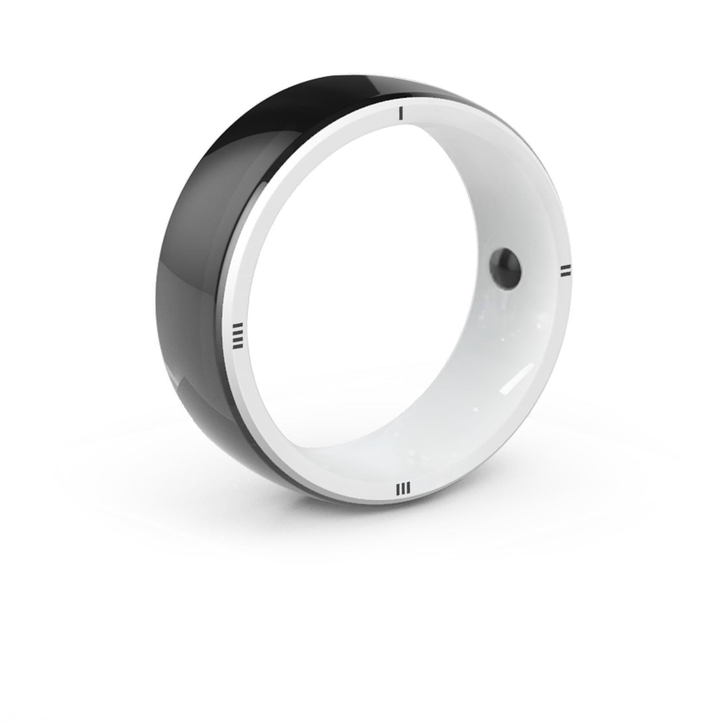 Multifunctional R5 Smart Ring - Wearable Tech-1964932350462791680