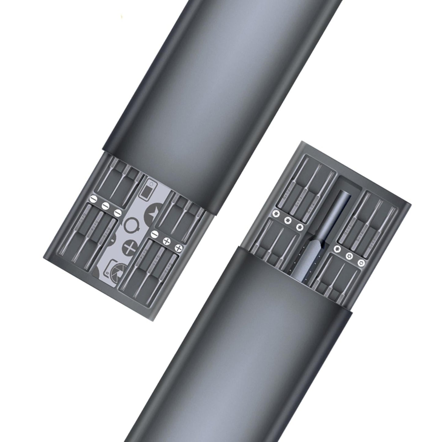 49-In-1 Professional Magnetic Screwdriver Set-1915197196295344128