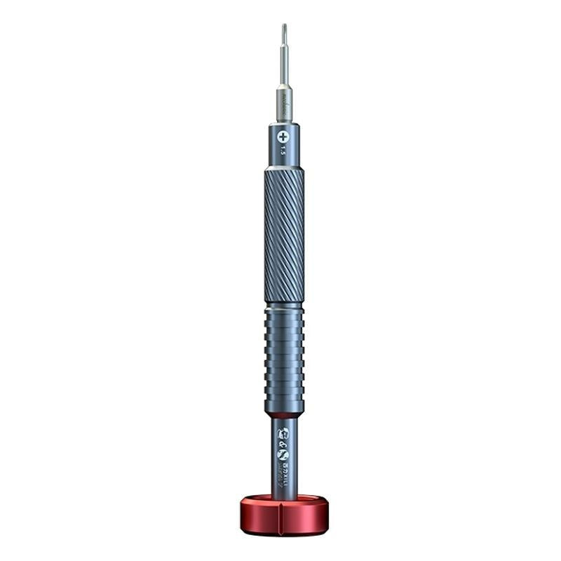 Alloy Magnetic Screwdriver For Phone Repair - Mechanic Meta Y Cross 1.5-1915197625871765504