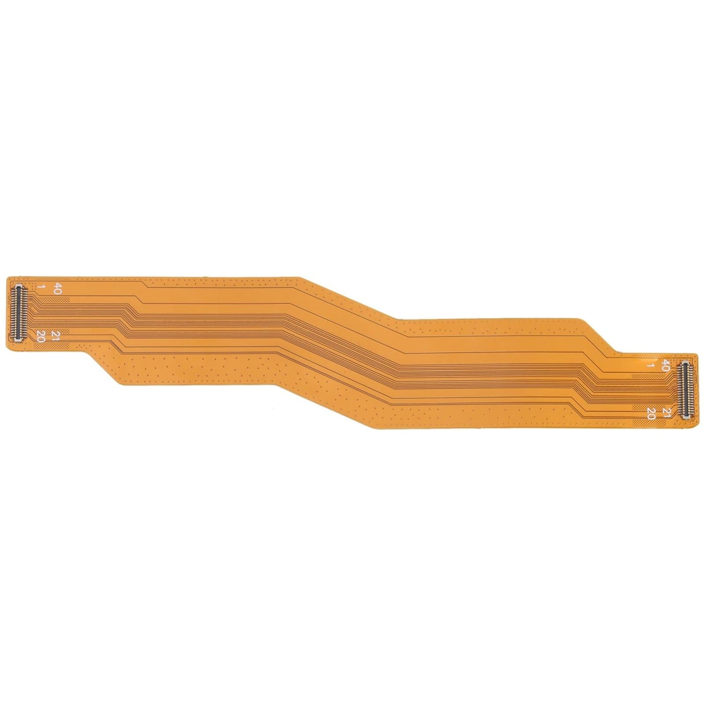 Motorola Moto G82 Motherboard Flex Cable-1915197642607038464