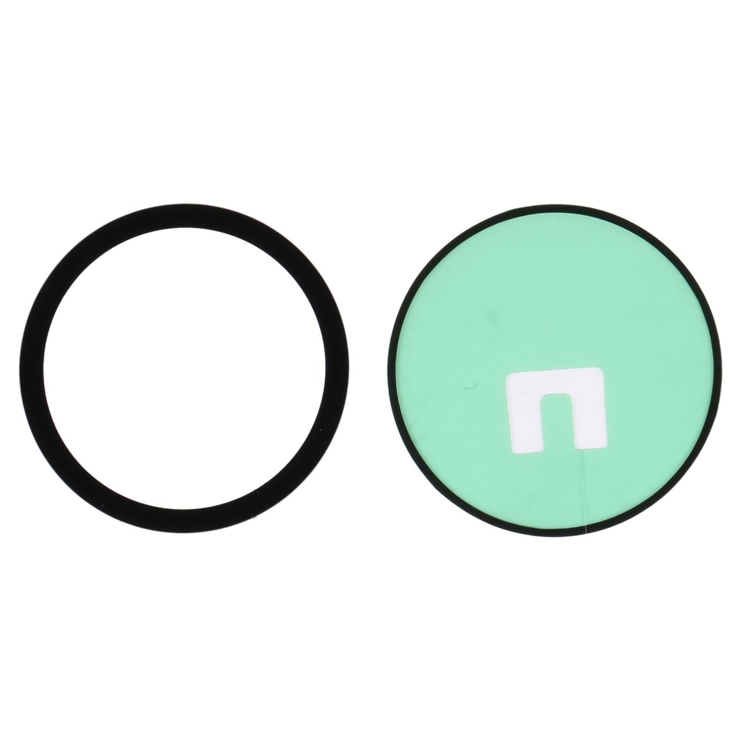 44Mm Front Glass Lens For Samsung Galaxy Watch4 --1915196664767975424