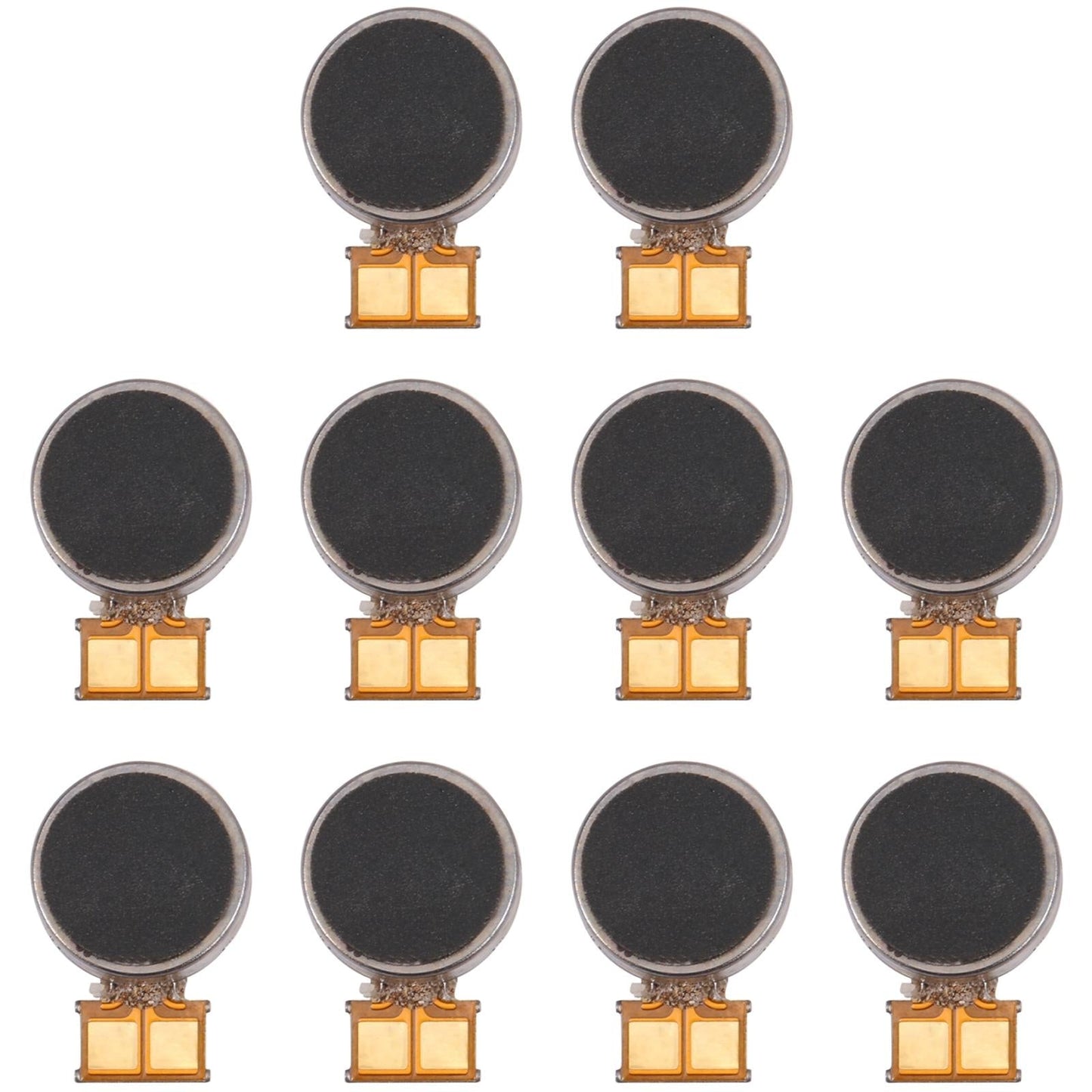 10-Piece Vibrating Motor Set For Samsung Galaxy A32-1915197676991942656