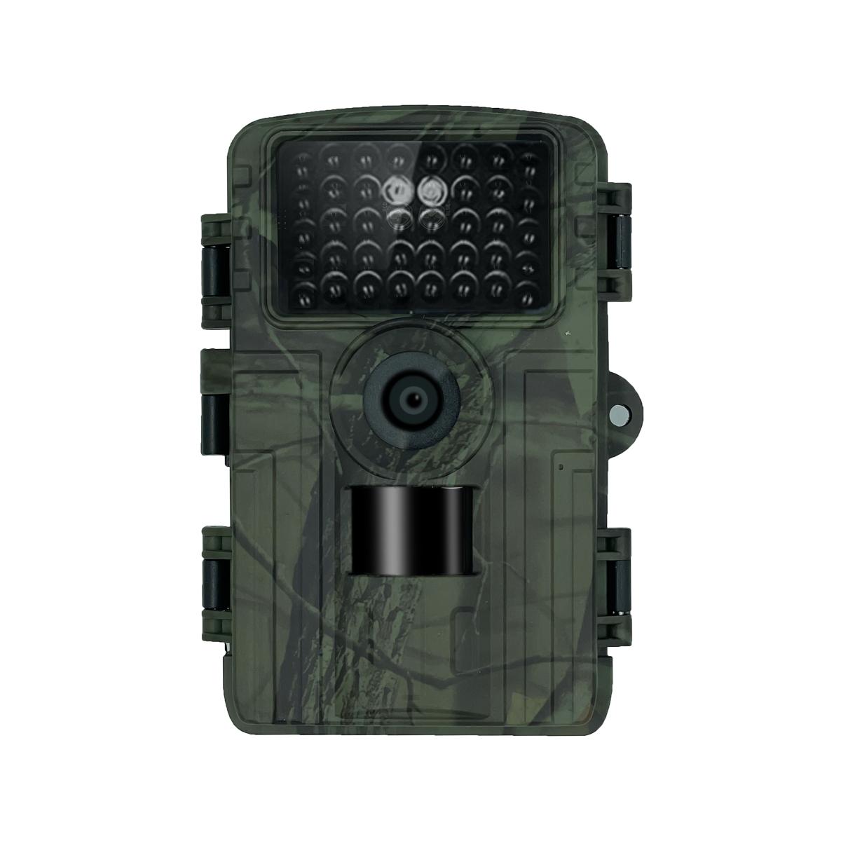 1080P Wifi Infrared Night Vision Hunting Camera With 2 Lcd Screen-1915197501326102528