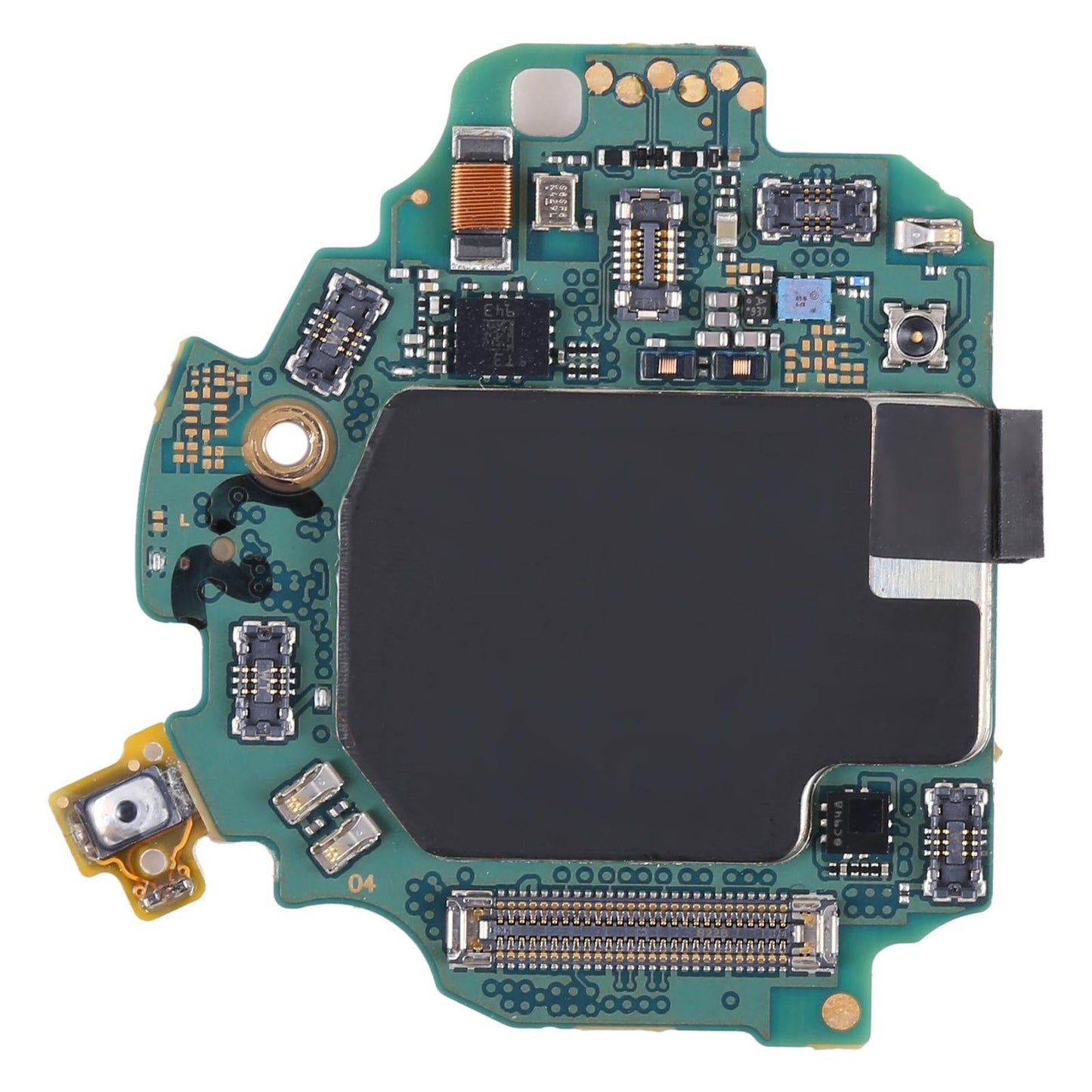 Samsung Galaxy Watch Active2 Motherboard - Aluminum-1915197186946240512