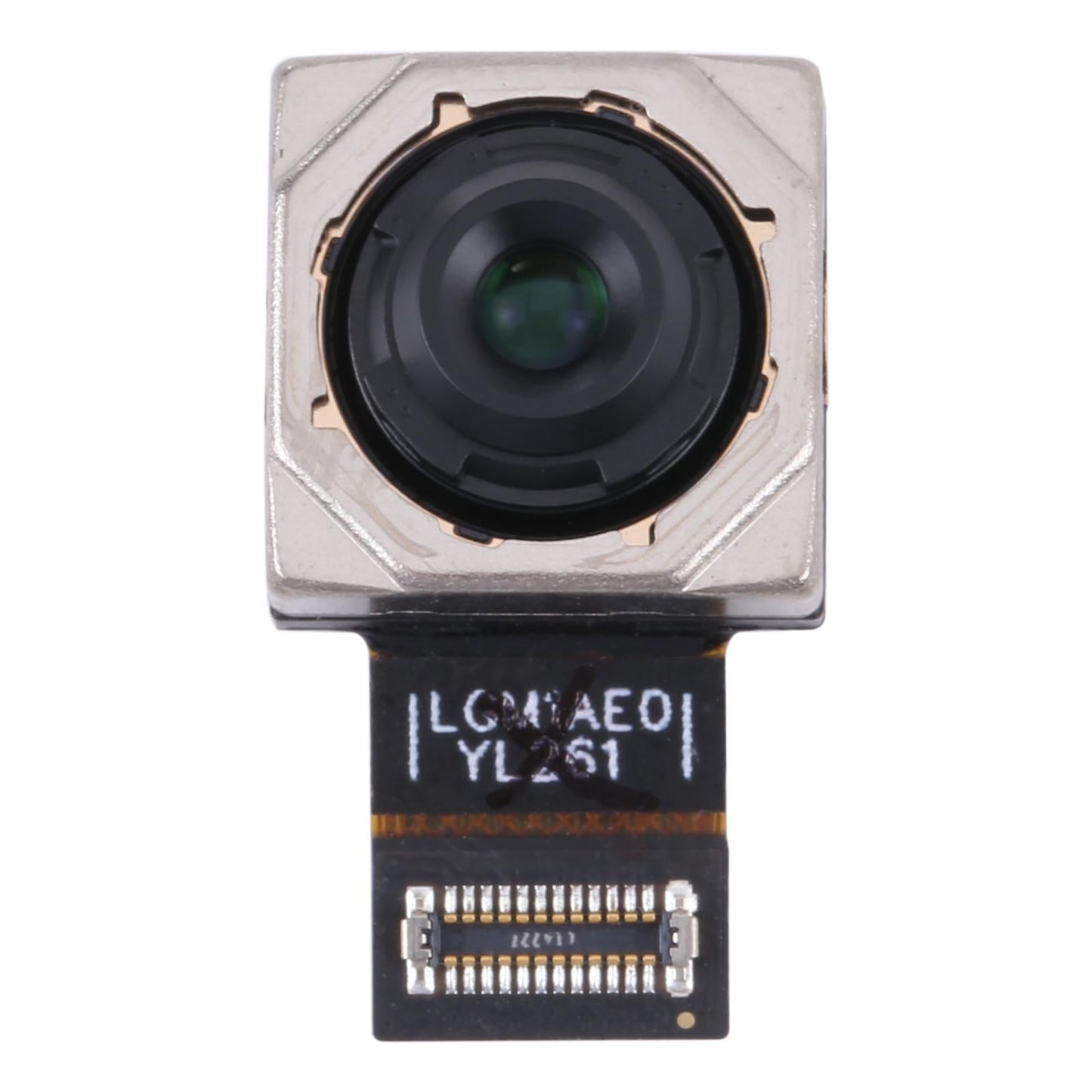 Motorola Moto E7 Plus Rear Camera-1915197449044103168