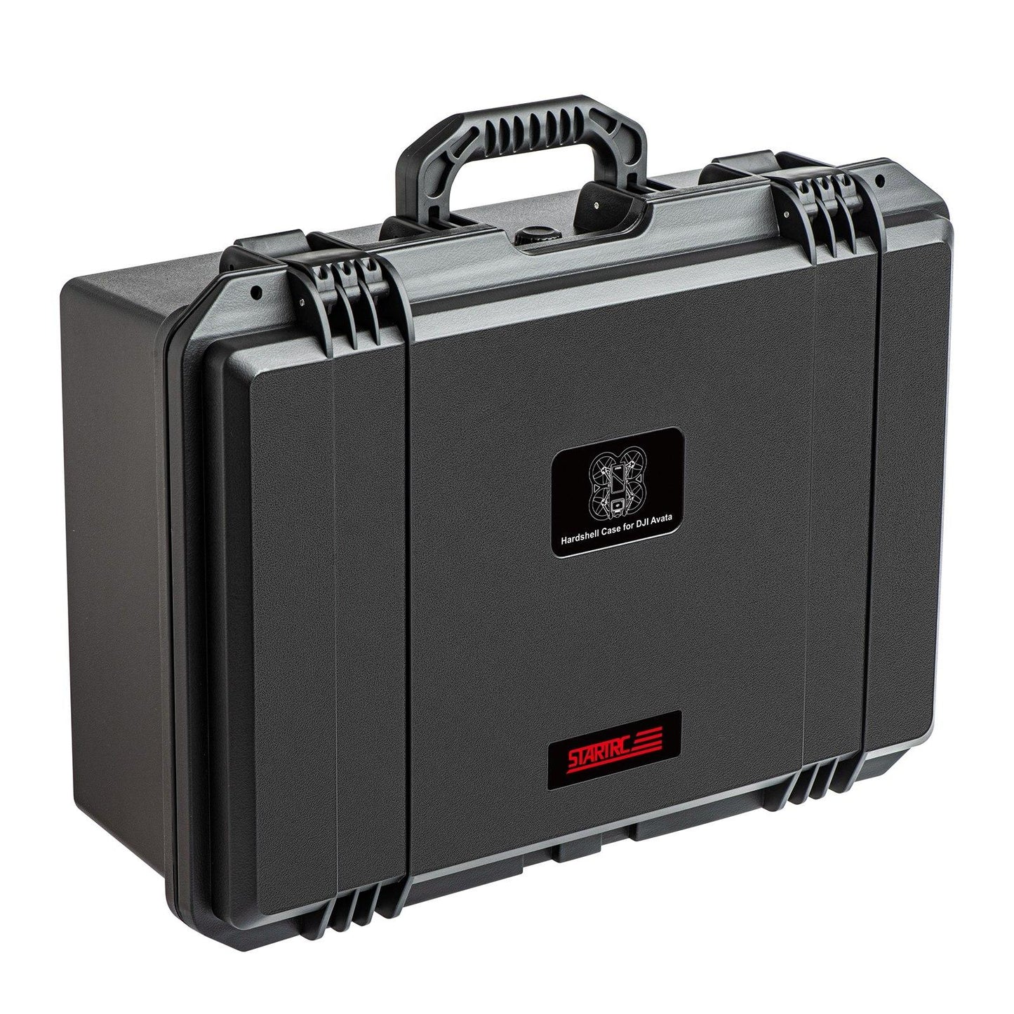 Waterproof Pp Suitcase For Dji Avata Storage Box-1964932196838019072