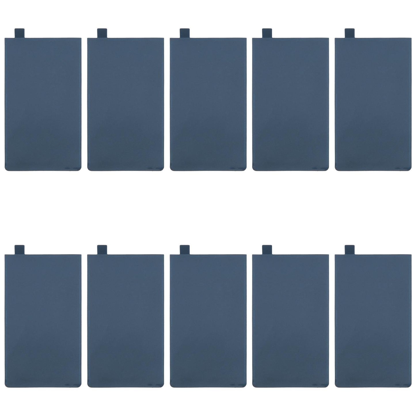 10-Pack Adhesive For Google Pixel 6 Back Housing Cover-1915197986380582912