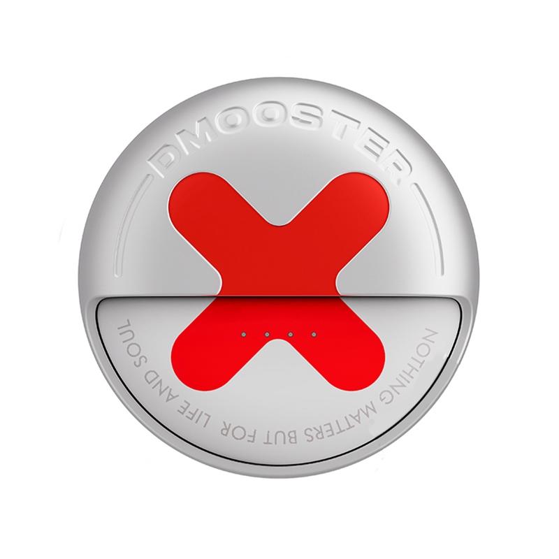 Wireless Noise-Cancelling Earbuds With App Control - White-1915196944771321856