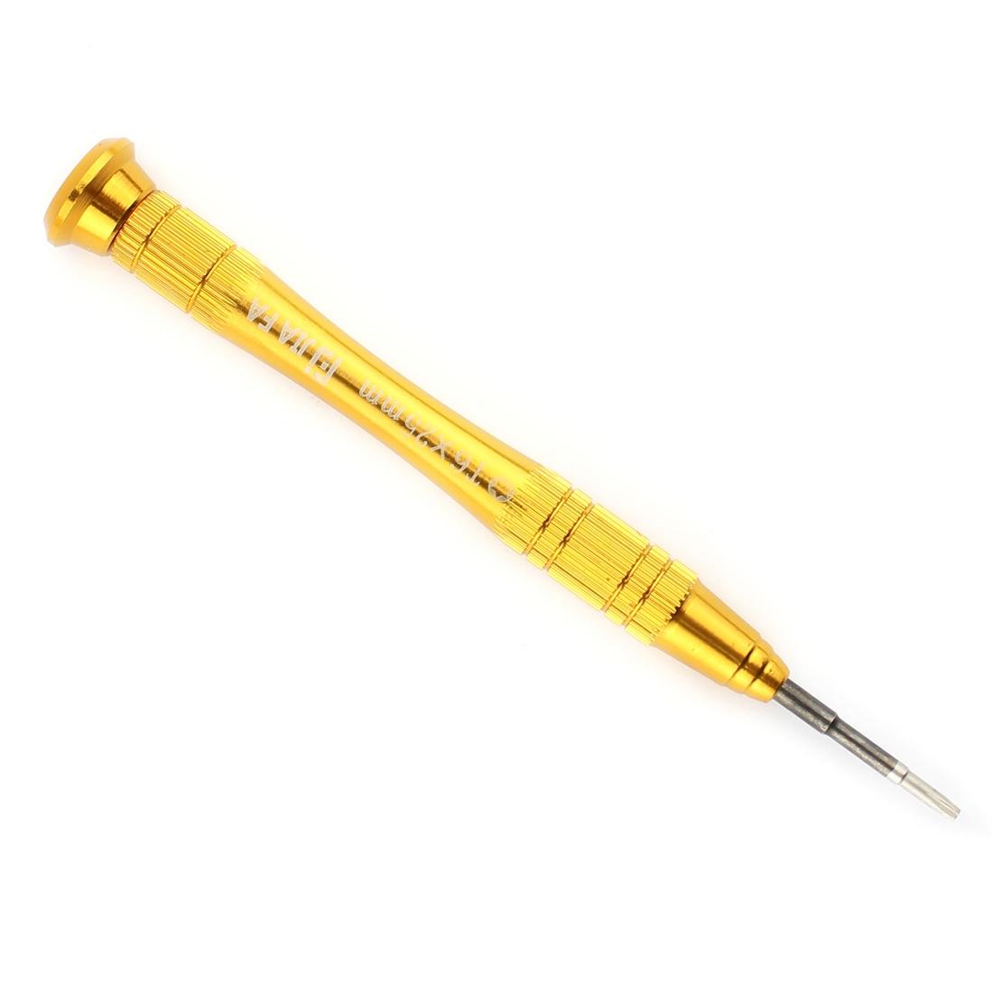 Professional 25Mm T6 Hex Tip Screwdriver For Repair Jobs-1915196562762502144