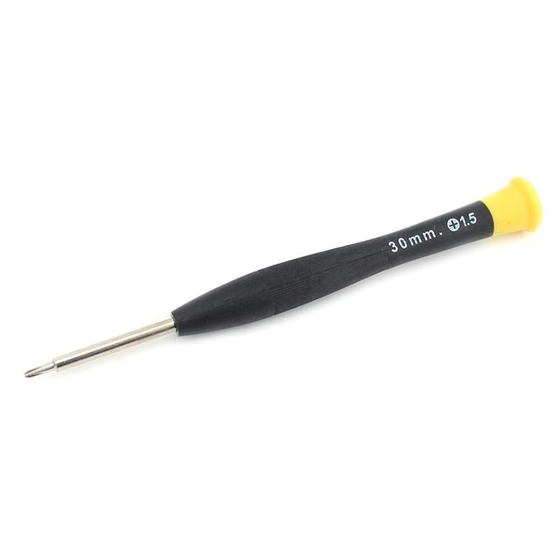 Mobile Phone Repair Tool 1.5 Phillips Screwdriver - Metal And Plastic-1915197293804523520