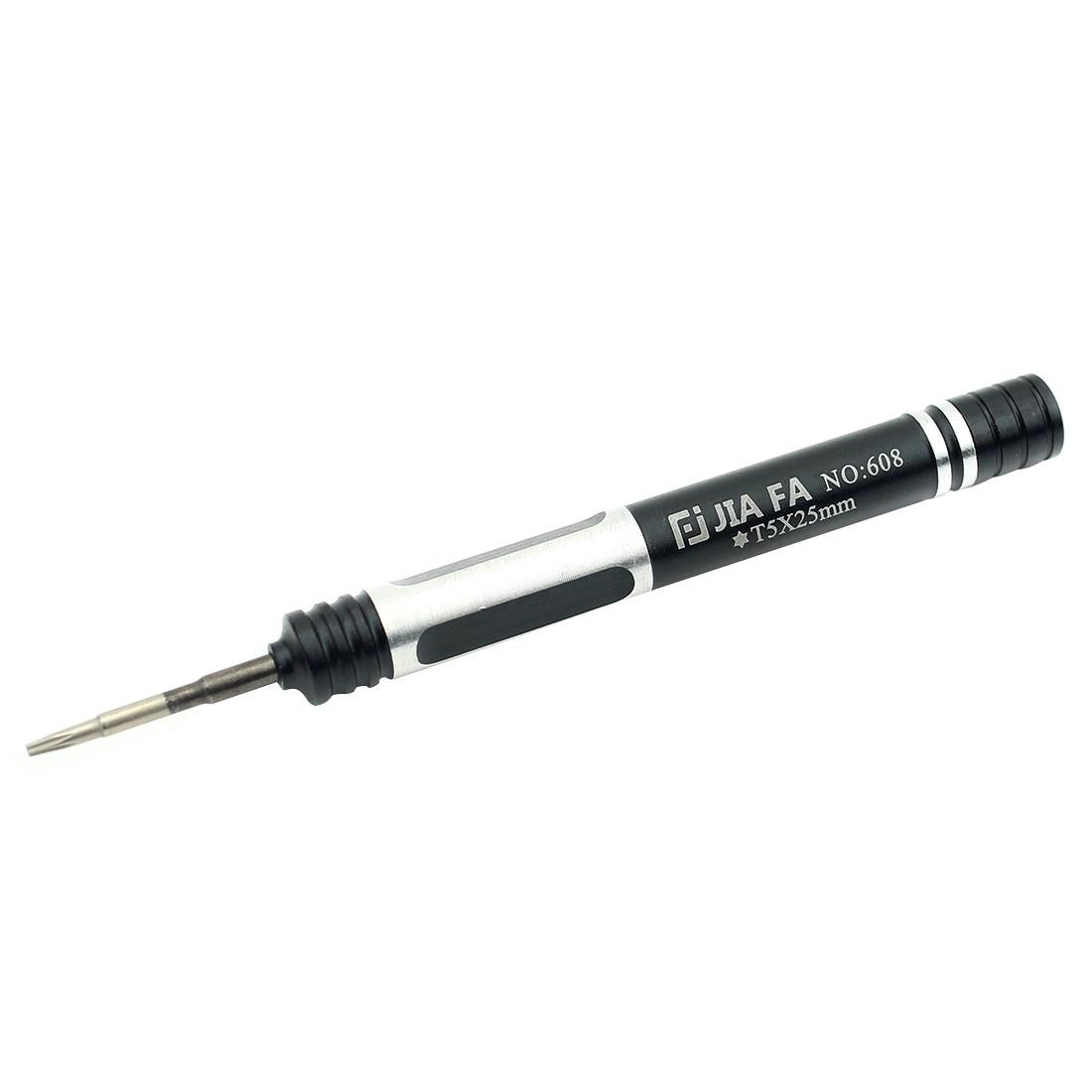 Jiafa T5 Torx Screwdriver For Mobile Phone Repair-1915197705219608576