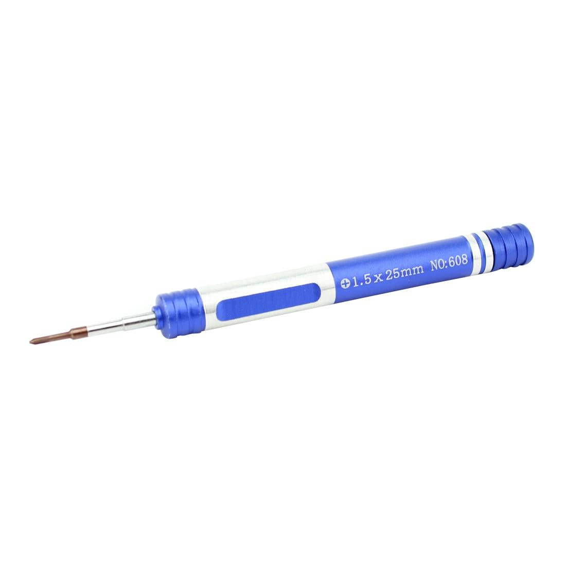 Mobile Phone Repair Screwdriver - 608 1.5 Cross 1.5-1915196569360142336