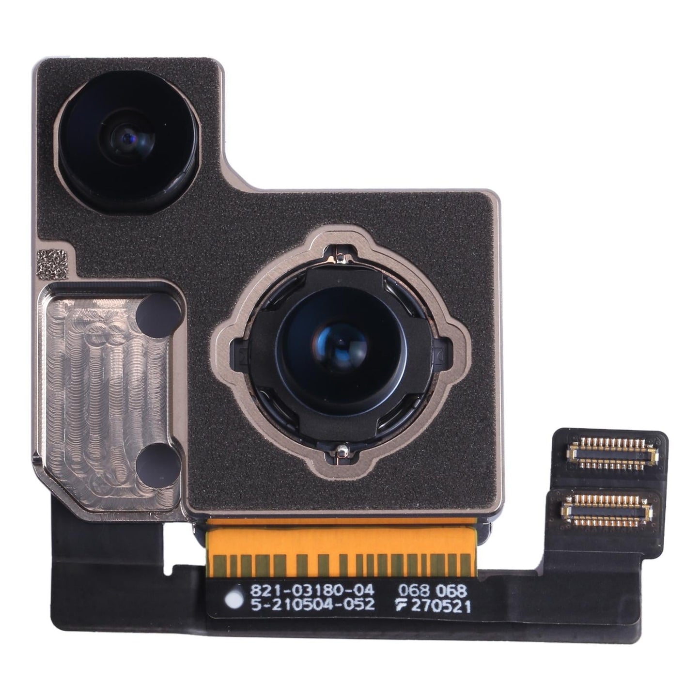 Rear Camera For Iphone 13 Mini - High Quality-1915197735674449920