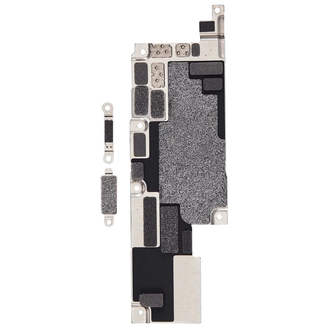 Universal 3 In 1 Mainboard Iron Sheet For Iphone 15 Pro-1915197914074976256