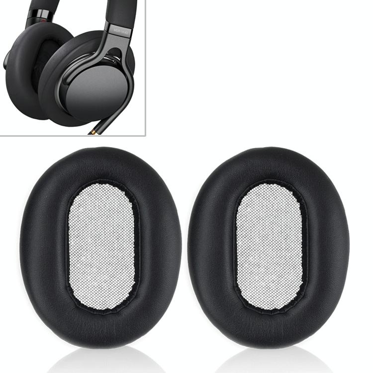 Sony Mdr-1Am2 Headphone Case With Sponge Padding And Card Buckle-1915197800413532160