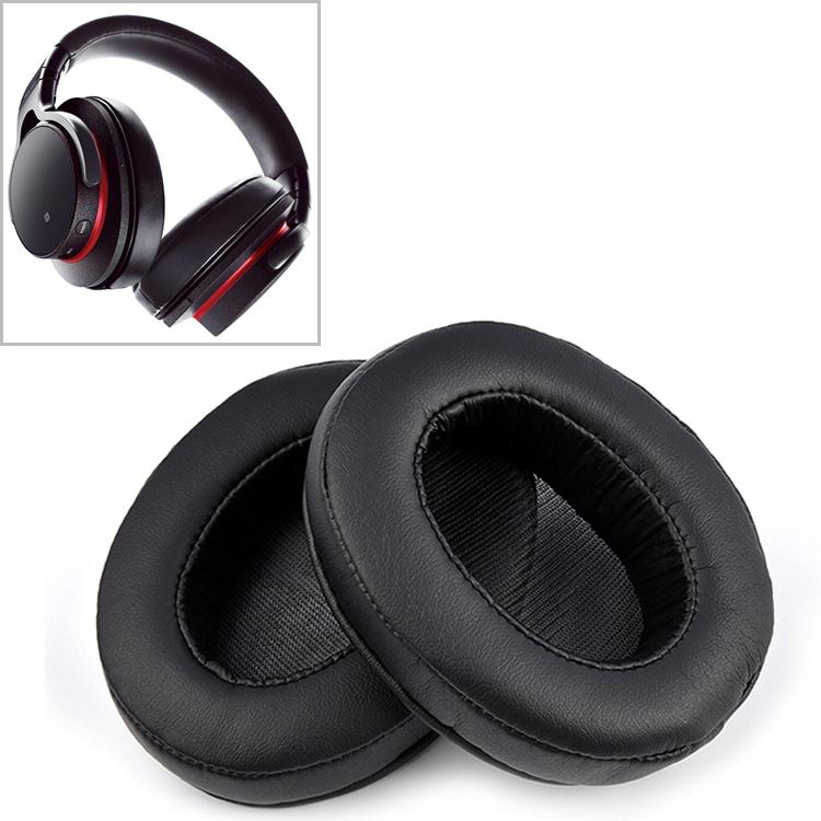 2-Pack Headphone Covers For Sony Mdr-1Abt - Sponge Material-1915197478559420416