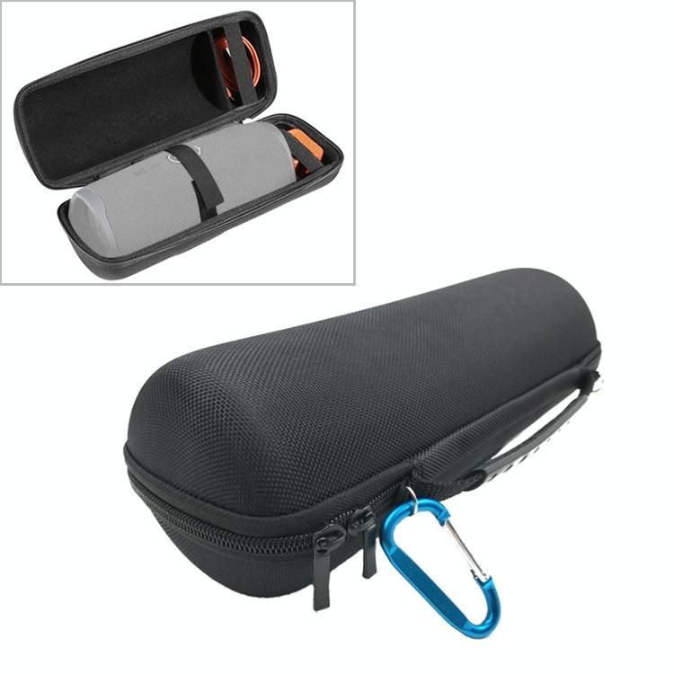 Protective Case For Jbl Charge 4 Portable Bluetooth Speaker - Shockproof And Portable-1915197010781278208
