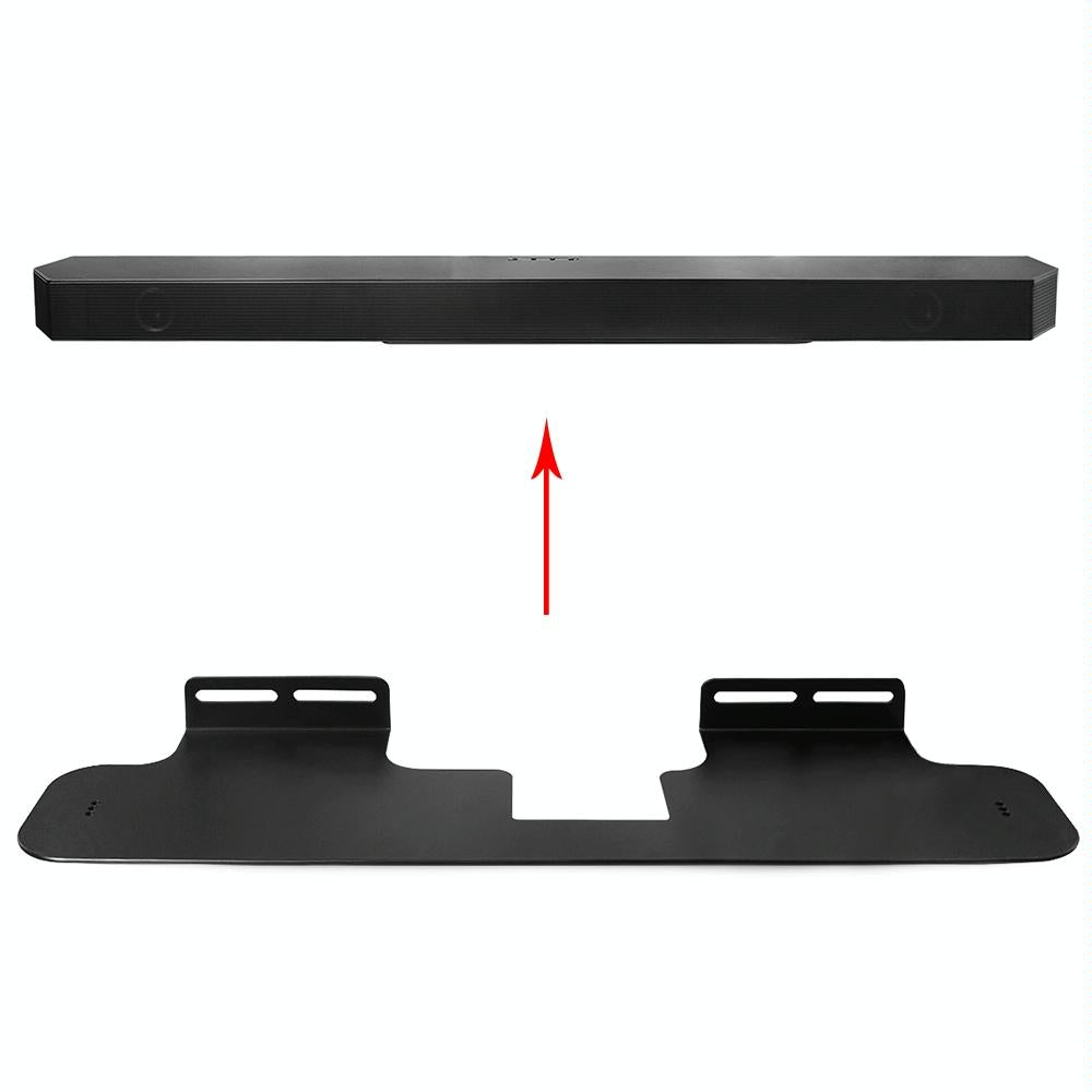 Wall-Mounted Metal Bracket For Samsung Hw-Q990B Speaker-1915197287114608640