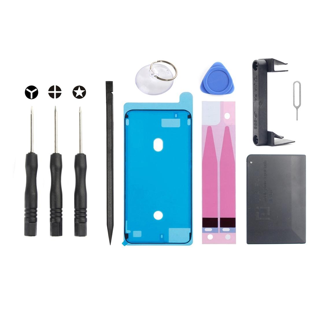 11-In-1 Battery Repair Tool Set For Iphone 8-1915198369152765952