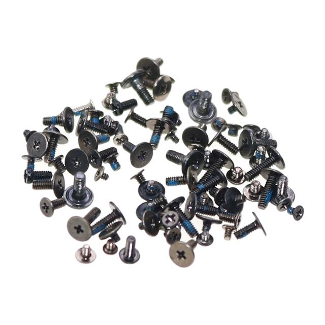 Full Set Of Ipad 5 2017 Screws And Bolts-1915197062945837056