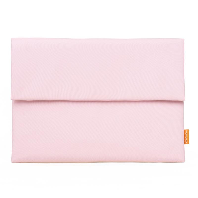 Waterproof Polyester Inner Package Bag For 14-15.4 Inch Laptops - Pink-1915196537252745216