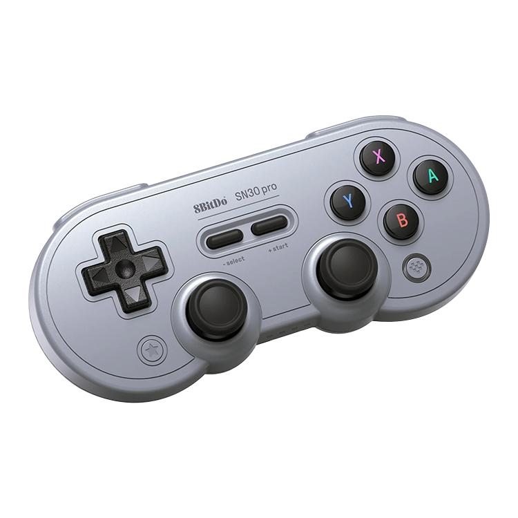Universal Gamepad For Switch Steam Pc And Android - Tooth Design-1915198028105519104