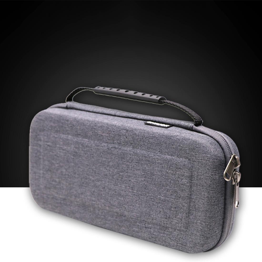 Nintendo Switch Protective Bag - Eva Material-1915198429747875840