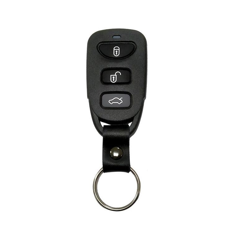 Wireless 4-Button Car Remote For Hyundai / Kia - 315Mhz-1915197237038813184