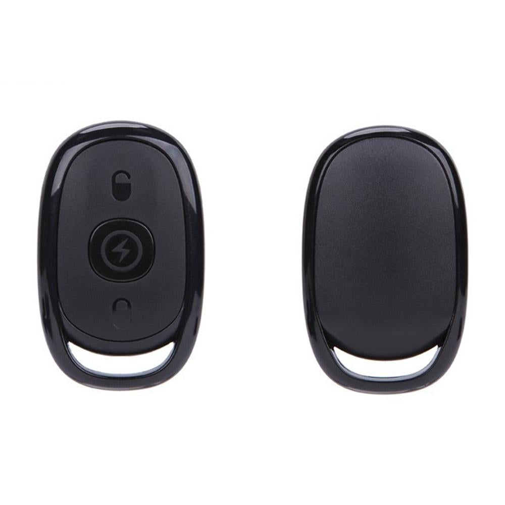 3-Button Wireless Garage Door Remote - 315Mhz-1915196998118674432