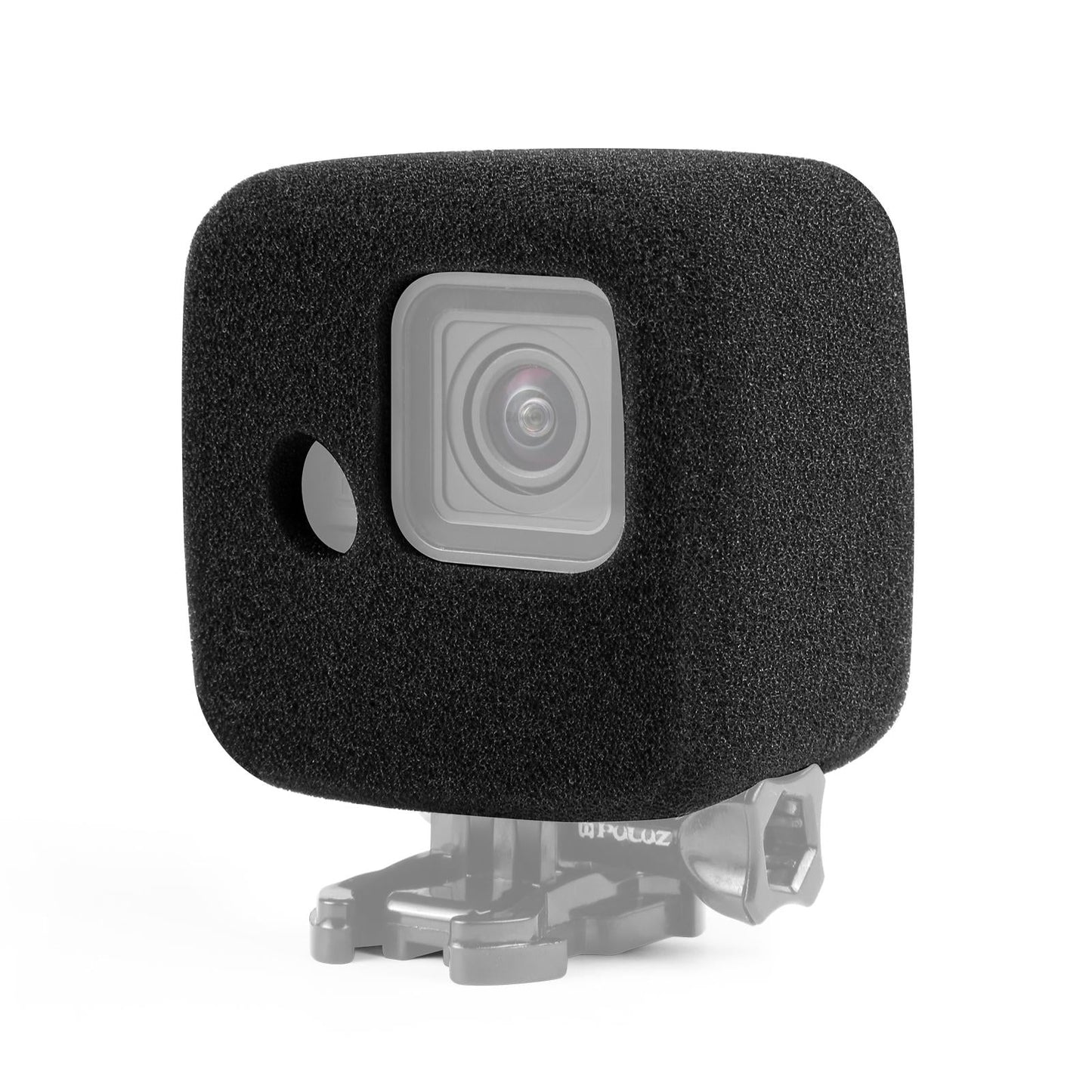 Compact Foam Windshield For Gopro Hero11 - Mini-1915196794103533568