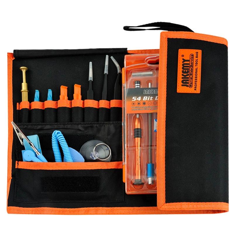 74-Piece Precision Screwdriver Kit For Repair And Disassembly-1915198226487709696