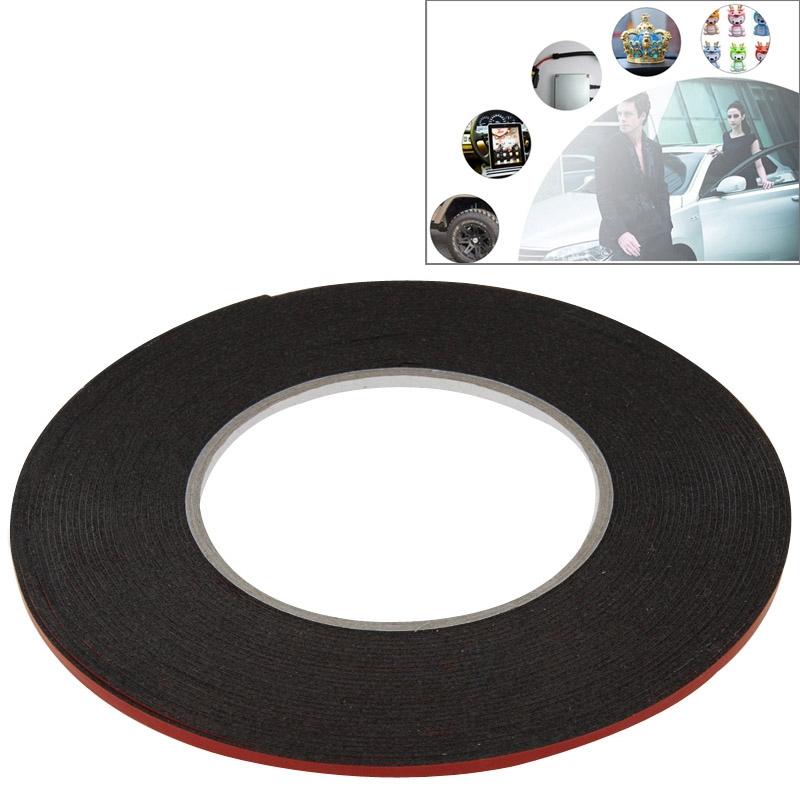 10M Double Sided Adhesive Tape - 0.3Cm Width-1915198112998232064